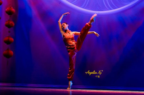 加拿大上海商会